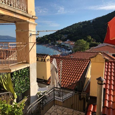Apartman BAKI Apartment Moscenicka Draga Bagian luar foto