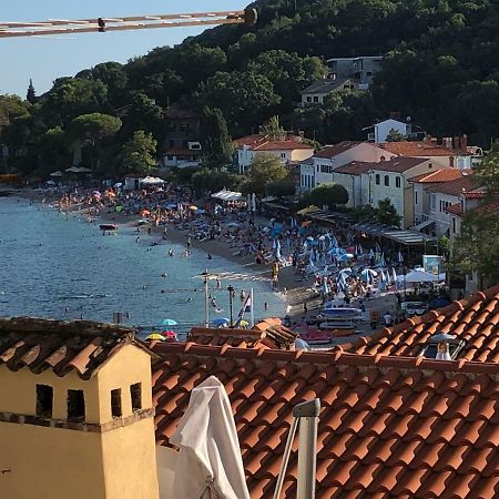 Apartman BAKI Apartment Moscenicka Draga Bagian luar foto