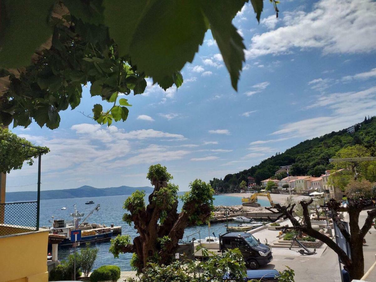Apartman BAKI Apartment Moscenicka Draga Bagian luar foto