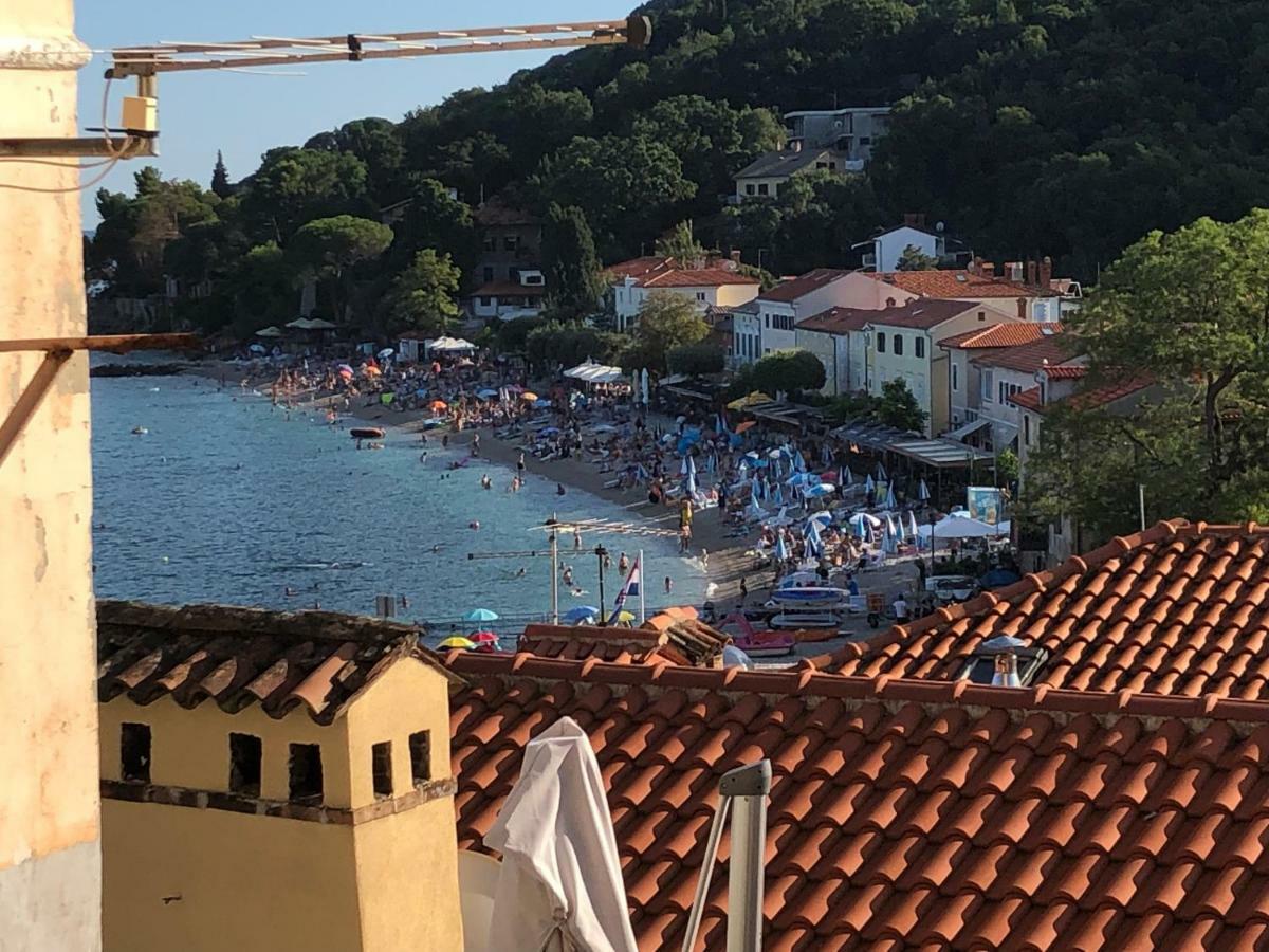 Apartman BAKI Apartment Moscenicka Draga Bagian luar foto