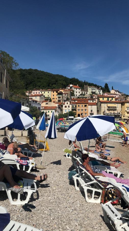 Apartman BAKI Apartment Moscenicka Draga Bagian luar foto